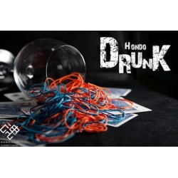 DRUNK by Hondo