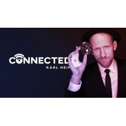 Connected by Karl Hein