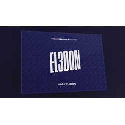El3don by Mark Elsdon