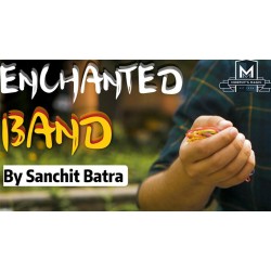 Enchanted Band By Sanchit Batra