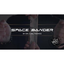 Space Bander by Dr. Cyril Thomas