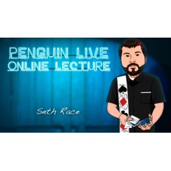 Seth Race LIVE