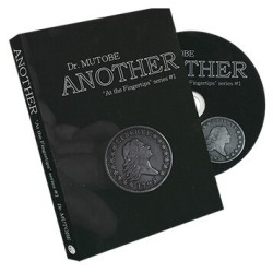 Dr.Mutobe - Another