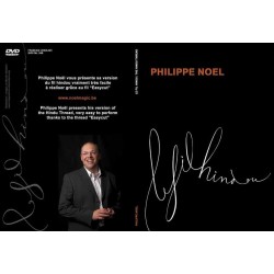 The Hindu Thread by Philippe Noel