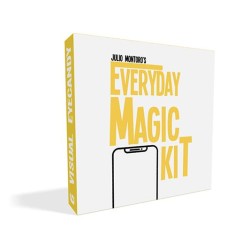 EVERYDAY MAGIC KIT by Julio Montoro