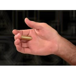 Stealth Retractor by John Kennedy