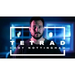 Tetrad by Cody Nottingham