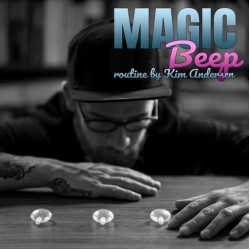 Magic Beep by Kim Andersen