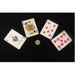 Dont Bet on it ! by Leslie Thyagarajan