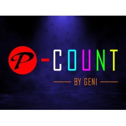 P-Count by Geni