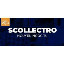 Scollectro by Ngoc Tu
