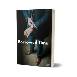 Borrowed Time by Pablo Amira