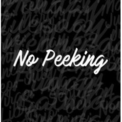 No Peeking by Alexander Marsh