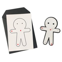 Voodoo Prediction