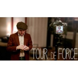 Tour De Force By Michael O'Brien