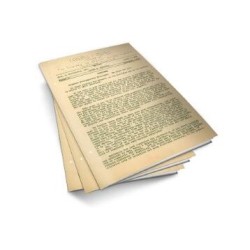 Tablets of Osiri