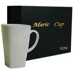 Maric Cup by Mr Maric
