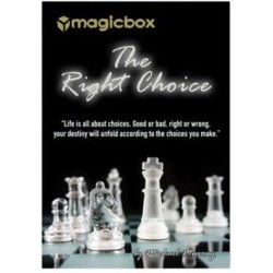The Right Choice by Michael Murray