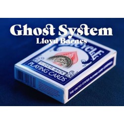 The Ghost System by Lloyd Barnes