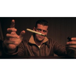 THE MARVELOUS FLOATING SHARPIE by Matthew Wright