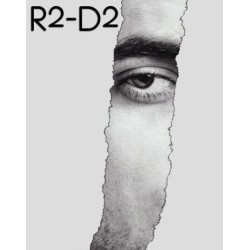 R2D2 by Doug Dyment