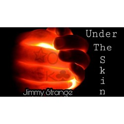 Under the Skin by Jimmy Strange