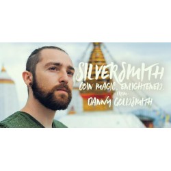 Silversmith by Danny Goldsmith