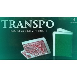 Transpo by Ram Styx