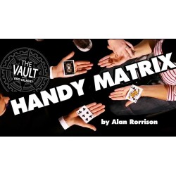 Handy Matrix by Alan Rorrison