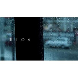The Fog by Arnel Renegado