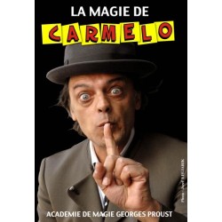 La Magie de Carmelo