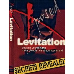 Levitation by Carroll Baker