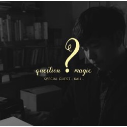 Question Magic by Kali