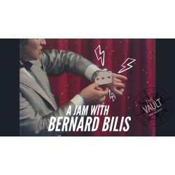 A Jam with Bernard Bilis