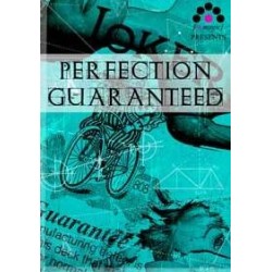 Perfection Guaranteed by Matthew Leatherbarrow