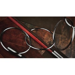 4 Linking Rings
