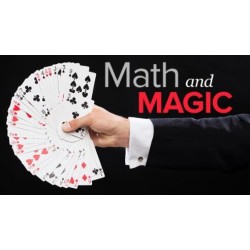 Math and Magic 1-12