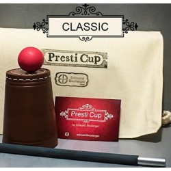 Presti Cup by Edouard Boulanger