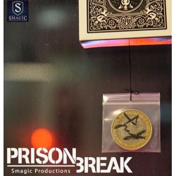 Prison Break by Smagic Productions