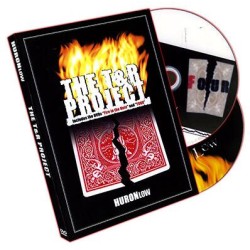 The T&R Project by Huron Low