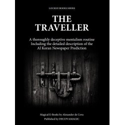 The Traveller 2