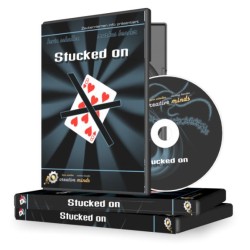 Stucked On by Kevin Schaller