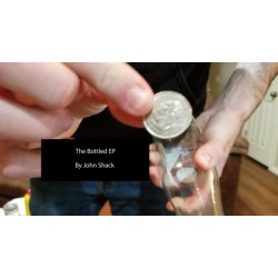 The Bottled EP by John Shack