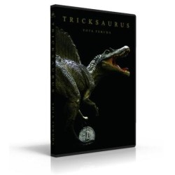 Trick Saurus by Yota Fukuda 1-3 (Video in Japan / no subtitles)