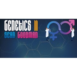 Genetics 2 by Sean Goodman