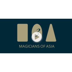 Magicians of Asia - Bundle 3