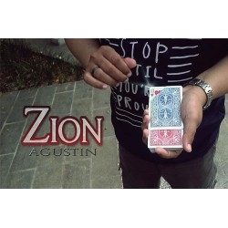 Zion by Agustin
