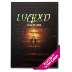Loaded by Cameron Francis
