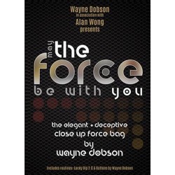 The FORCE by Wayne Dobson