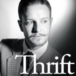 Thrift by Alexander Marsh